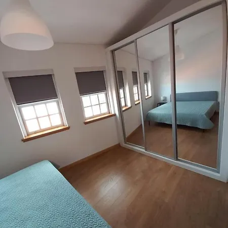 Torreao House Дом отдыха