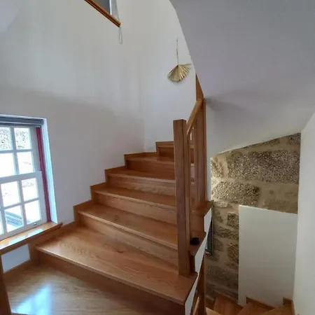 Torreao House *