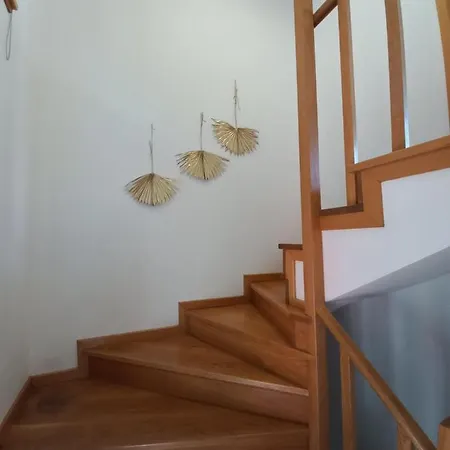 Torreao House * Гуарда