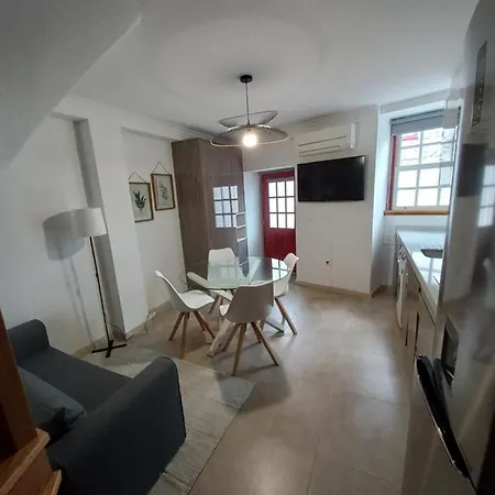 Ferienhaus Torreao House *