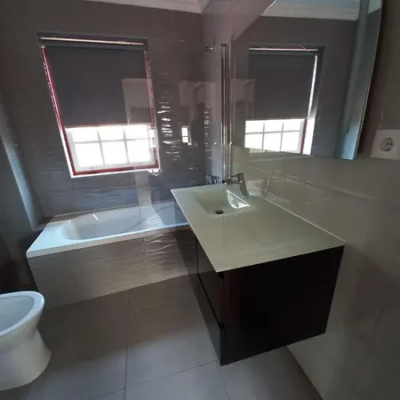 Torreao House *