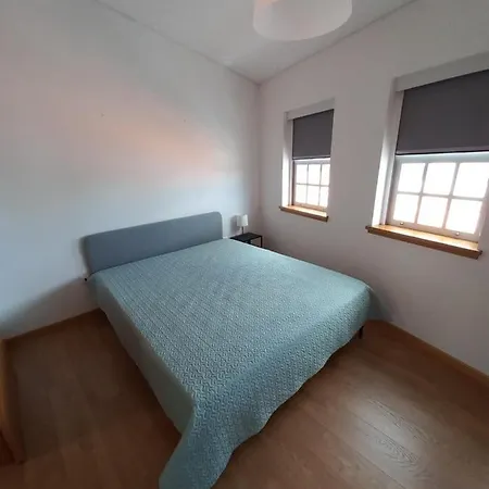 Torreao House Дом отдыха