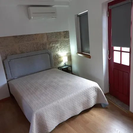 Torreao House Ferienhaus Guarda