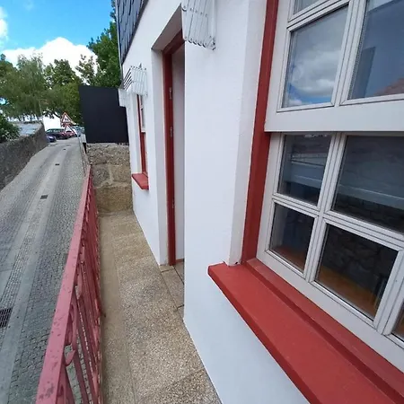Torreao House *