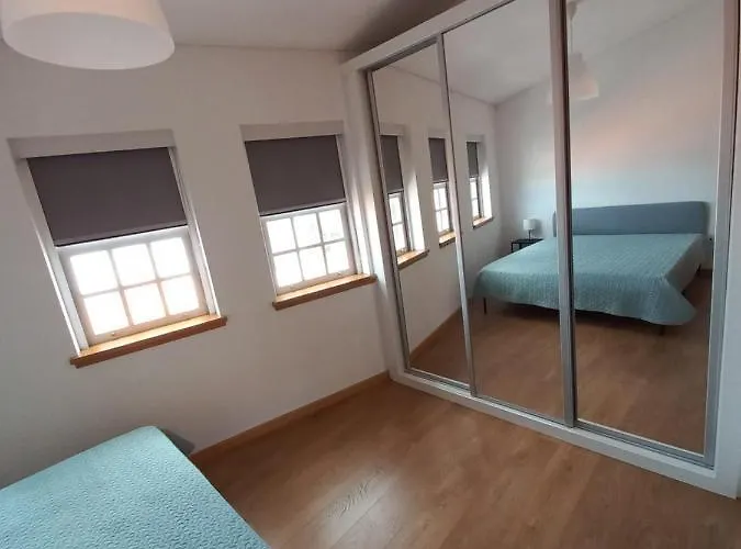 Torreao House Casa vacanze