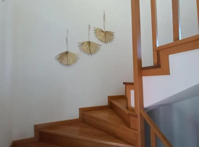 Torreao House * Guarda