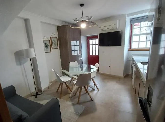 Дом отдыха Torreao House *