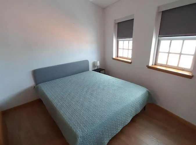 Torreao House Дом отдыха